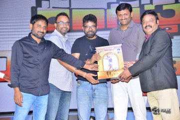 Rangasthalam 100 Days Function Photos